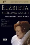 Elżbieta królowa Anglii DVD - zdjęcie
