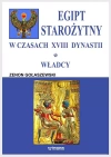 Egipt starożytny w czasach XVIII dynastii - zdjęcie