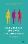 Zaburzenia zdrowia psychicznego. Przewodnik - zdjęcie