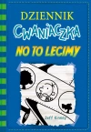 Dziennik cwaniaczka. Tom 12. No to lecimy - zdjęcie