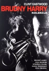 Brudny Harry. Kolekcja, 5 DVD - zdjęcie