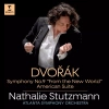 Dvorak: Symphony No. 9 'From The New World', American Suite, CD - zdjęcie