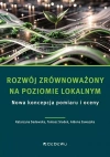 Rozwój zrównoważony na poziomie lokalnym - zdjęcie