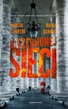 W czerwonej sieci - zdjęcie
