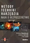 Metody, techniki, narzędzia nauk o bezpieczeństwie - zdjęcie