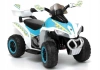 Quad Auto na Akumulator Micron Różowy 1039114 - zdjęcie