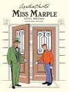 Agatha Christie. Miss Marple - Hotel Bertram - zdjęcie