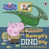 Peppa Pig. Georges Dino Day - zdjęcie