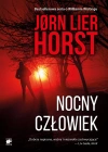 Nocny człowiek - zdjęcie