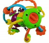 Kula sensoryczna, zdjęcie 4