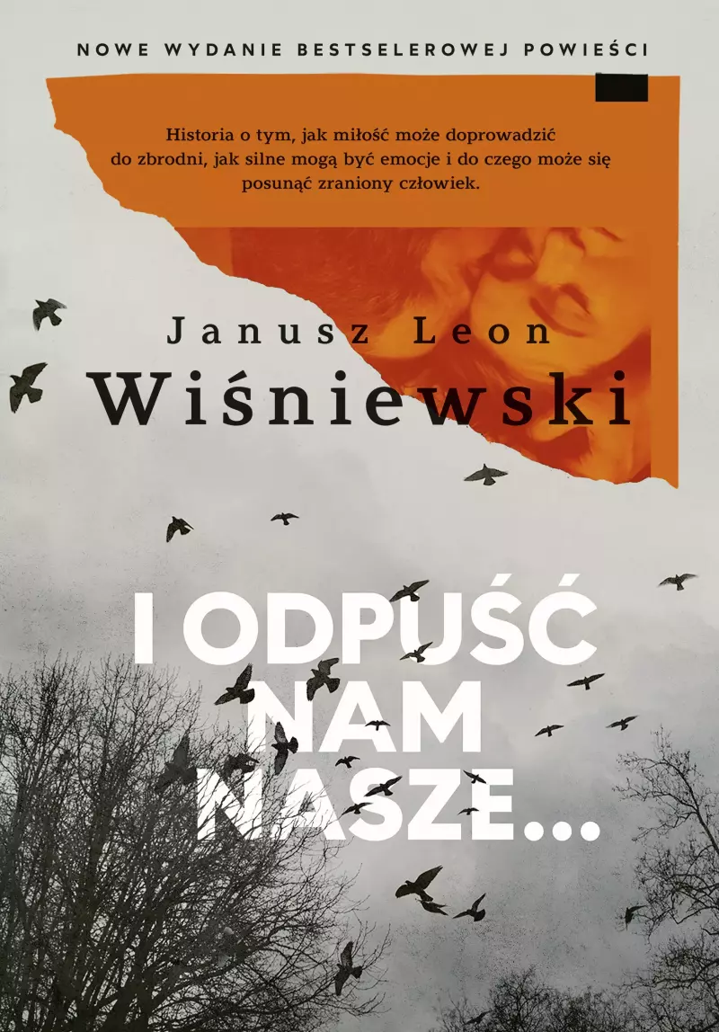 I odpuść nam nasze… I odpuść nam nasze…