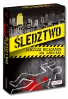 Gra kryminalna. Śledztwo - zdjęcie
