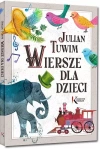 Julian Tuwim. Wiersze dla dzieci - zdjęcie