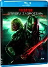 Predator. Strefa zagrożenia, Blu-ray - zdjęcie