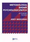 Metodologia badań psychologicznych - zdjęcie
