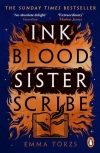 Ink Blood Sister Scribe - zdjęcie