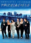 Przyjaciele. Kompletna kolekcja. Sezony 1-10, 45 DVD - zdjęcie