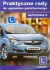 Praktyczne rady do egzaminu państwowego. Kategoria B - zdjęcie
