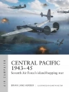Central Pacific 1943-45 Seventh Air Force's island-hopping war - zdjęcie