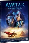 Avatar 2. Istota wody, DVD - zdjęcie