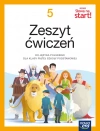 Nowe Słowa na start! Język polski. Zeszyt ćwiczeń dla klasy 5 szkoły podstawowej - zdjęcie