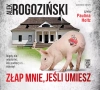 Złap mnie, jeśli umiesz. Audiobook - zdjęcie