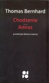 Chodzenie. Amras - zdjęcie
