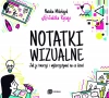 Notatki wizualne. Jak je tworzyć i wykorzystywać na co dzień - zdjęcie