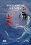 Bestiariusz japoński. Część 2 - zdjęcie