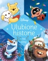 Ulubione historie na zimę. Disney - zdjęcie