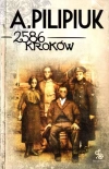 2586 kroków - zdjęcie
