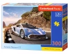 Puzzle 300 elementów. Arrinera Hussarya GT - zdjęcie