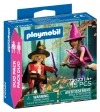 Playmobil DuoPack Czarownica i czarodziej 72023 - zdjęcie