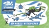 Tytus, Romek i A'Tomek. Zaginione księgi. Na morzu i w tropikach. Księga V - zdjęcie