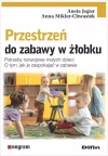 Przestrzeń do zabawy w żłobku - zdjęcie