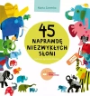 45 naprawdę niezwykłych słoni - zdjęcie