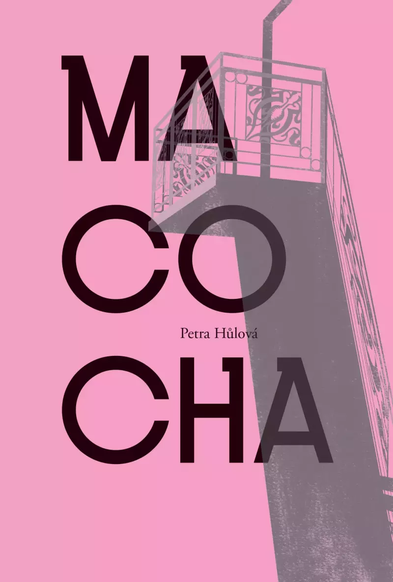 Macocha Macocha
