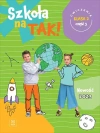 Szkoła na tak! Karty ćwiczeń. Edukacja wczesnoszkolna. Klasa 2. Cześć 3 - zdjęcie