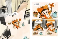 Mika i Chłodek, zdjęcie 2