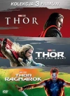 Thor. Trylogia, 3 DVD - zdjęcie