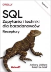 SQL. Zapytania i techniki dla bazodanowców w.2 - zdjęcie