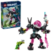 LEGO DREAMZzz™ Mateo kontra mech Cybermózgowca 71495 - zdjęcie