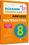Nowy Egzamin ósmoklasisty - arkusze. Matematyka 2026 - zdjęcie