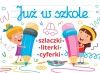 Już w szkole - zdjęcie