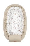 Kokon Bawełna Forest Beige 80x45 - zdjęcie