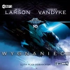 Star Force. Tom 10. Wygnaniec. Audiobook - zdjęcie