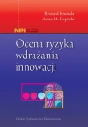 Ocena ryzyka wdrażania innowacji - zdjęcie