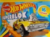Superblok Hot Wheels - zdjęcie