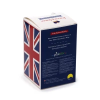 Figurka solarna 70 platynowa rocznica Królowej, zdjęcie 12