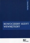 Nowoczesny audyt wewnętrzny - zdjęcie